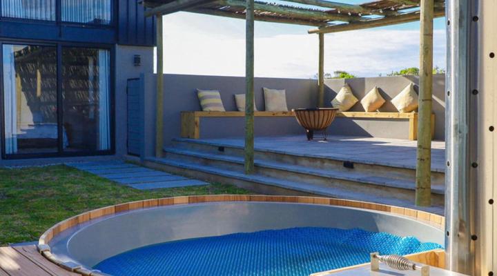 Seas the Day Romansbaai