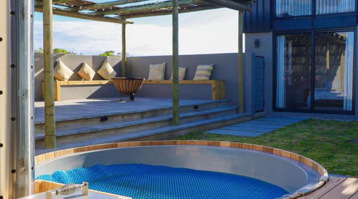 Seas the Day Romansbaai