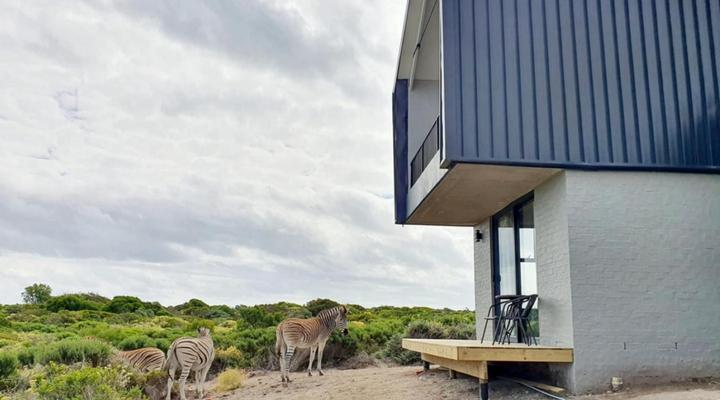 Seas the Day Romansbaai