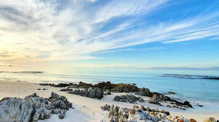 Seas the Day Romansbaai