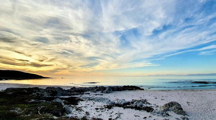 Seas the Day Romansbaai