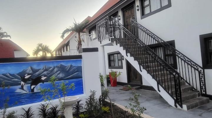Orca Estate Guesthouse Self-catering Accommodation