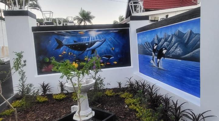 Orca Estate Guesthouse Self-catering Accommodation