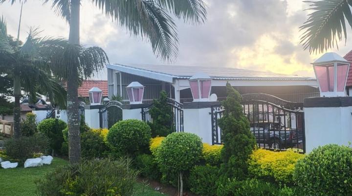 Orca Estate Guesthouse Self-catering Accommodation