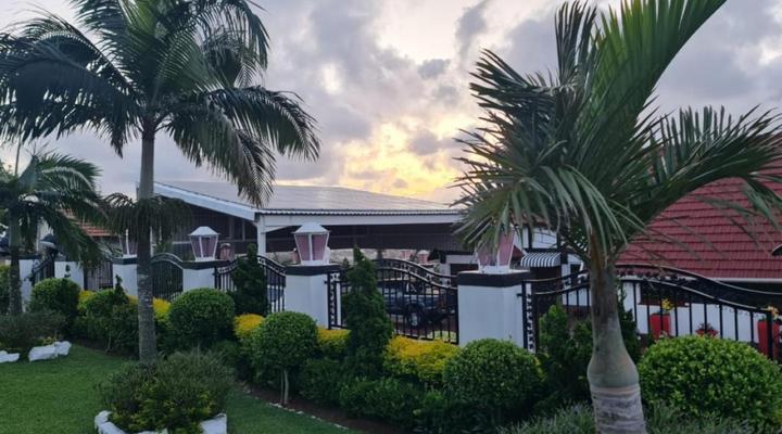 Orca Estate Guesthouse Self-catering Accommodation