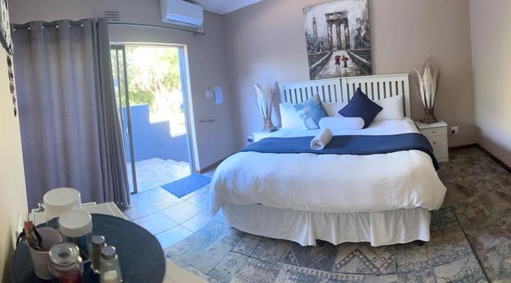 AGYES LODGE (Blue Diamond Guest House)