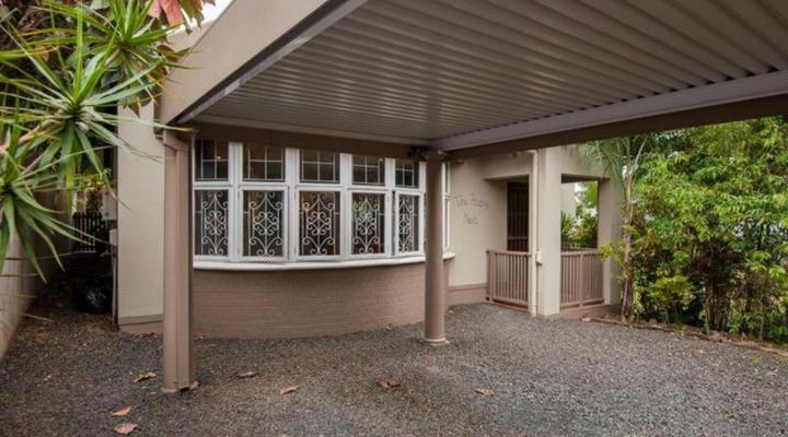 The Brother's Guest House