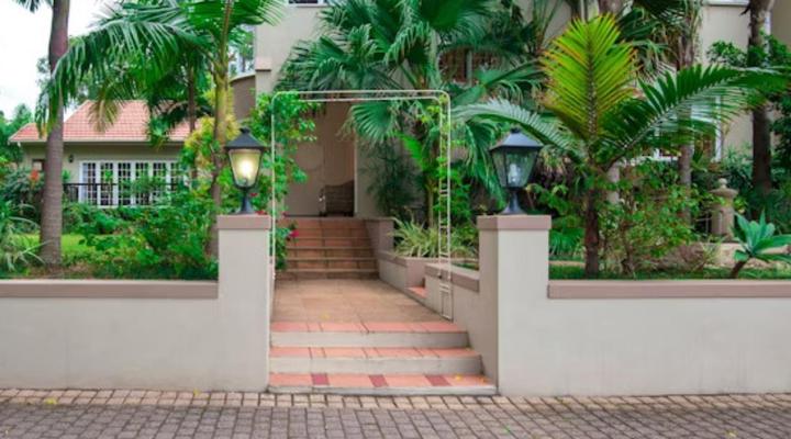 The Brother's Guest House