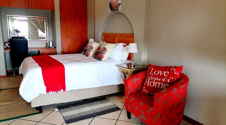 Emoyeni Lodge Nelspruit