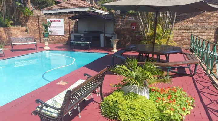 Emoyeni Lodge Nelspruit