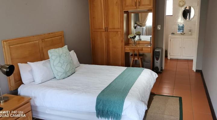 Emoyeni Lodge Nelspruit