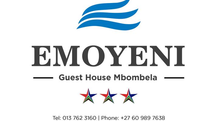 Emoyeni Lodge Nelspruit