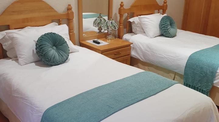 Emoyeni Lodge Nelspruit