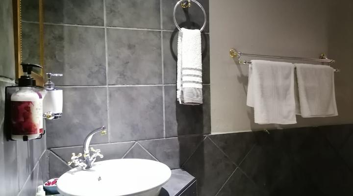 Emoyeni Lodge Nelspruit