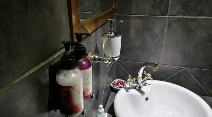 Emoyeni Lodge Nelspruit