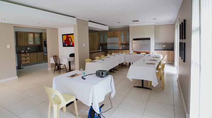 Sun River Kalahari Lodge