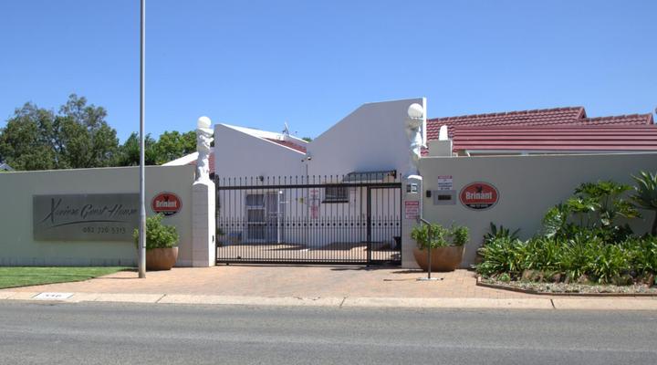 Xaviera Guest House