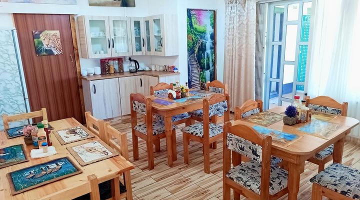 Queensburgh Bed and Breakfast or self catering