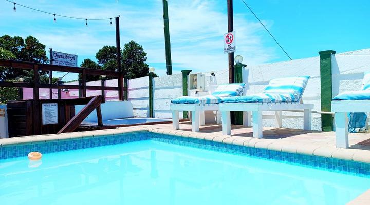 Queensburgh Bed and Breakfast or self catering