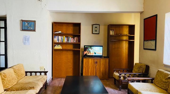 Rosebank Boarding Hostel