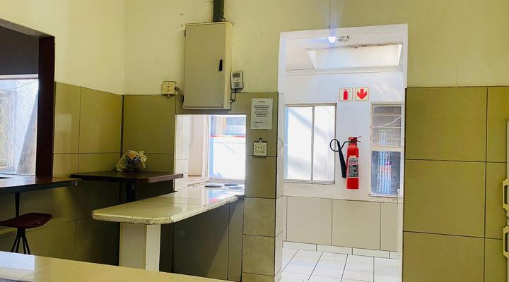 Rosebank Boarding Hostel