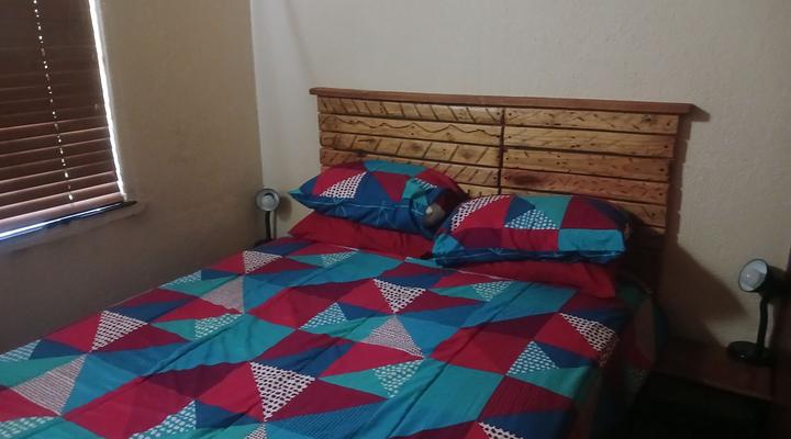 Mamba House, Marloth Park