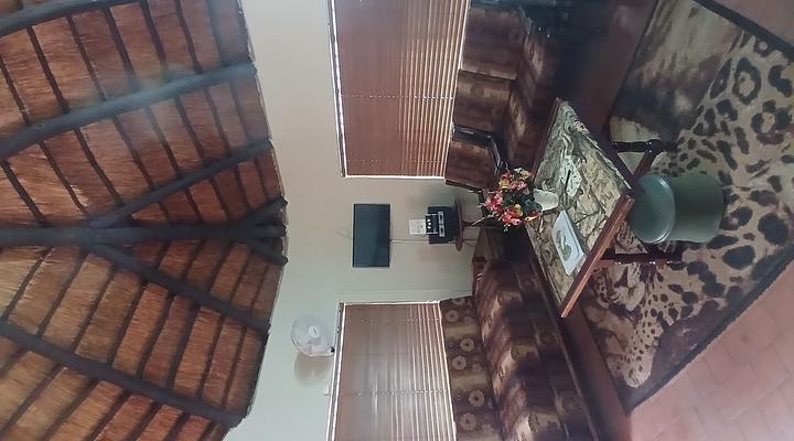 Mamba House, Marloth Park