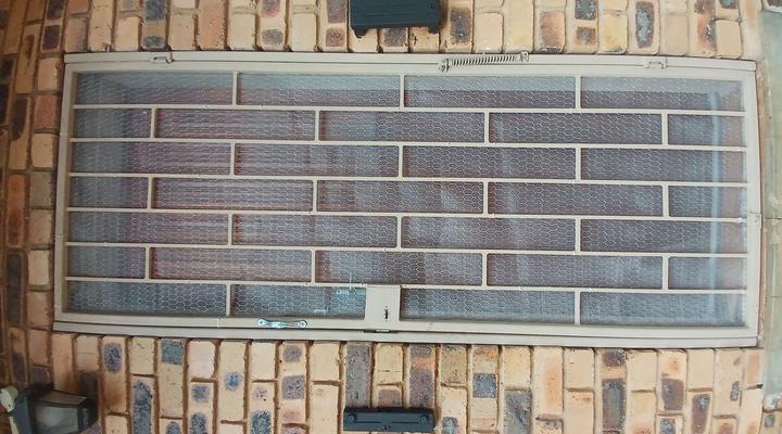 Mamba House, Marloth Park