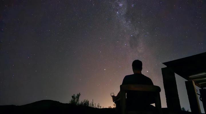 Zwartberg View Mountain Lodge