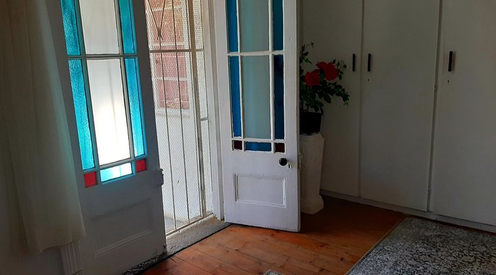Cathy's Guesthouse