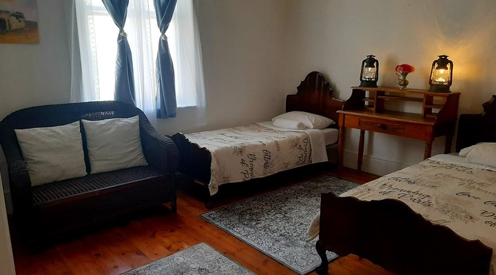 Cathy's Guesthouse