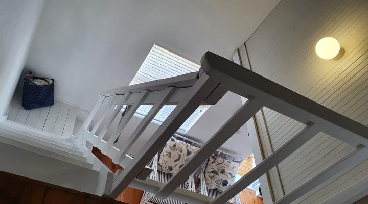 Lyngenfjord Duplex Cottage