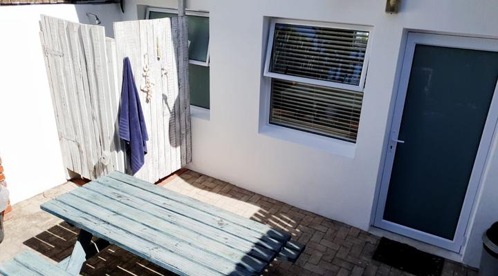 Lyngenfjord Duplex Cottage