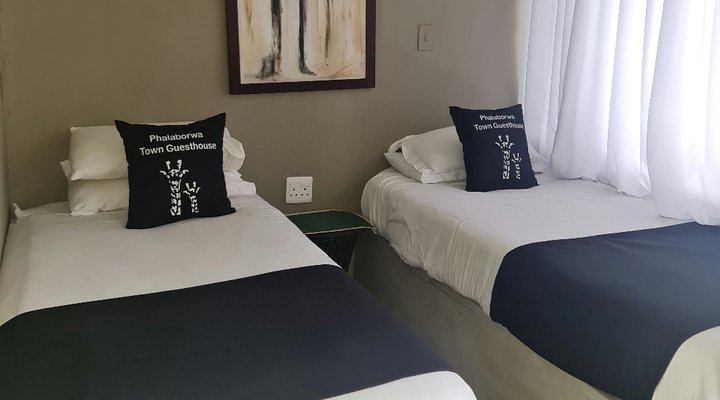 African Lily Self Catering Suites