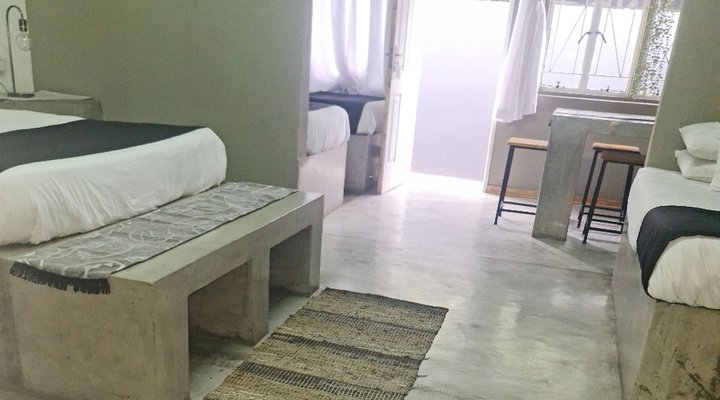 African Lily Self Catering Suites