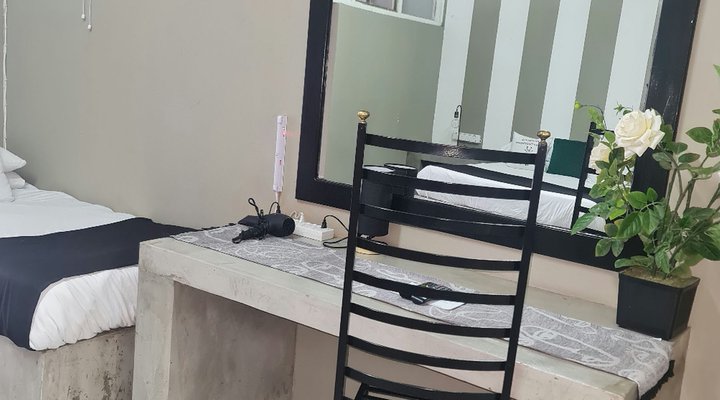 African Lily Self Catering Suites