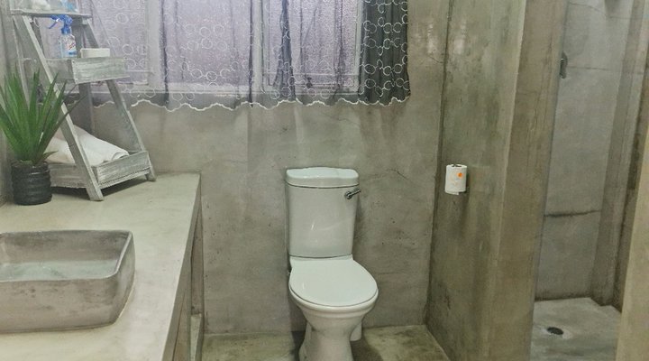 African Lily Self Catering Suites