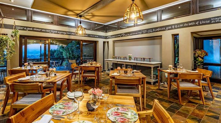 Sheppard Boutique Hotel