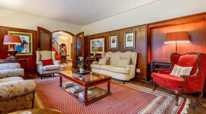 Sheppard Boutique Hotel