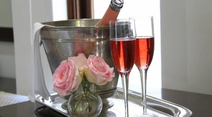 Sheppard Boutique Hotel