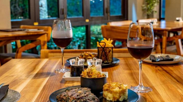 Sheppard Boutique Hotel