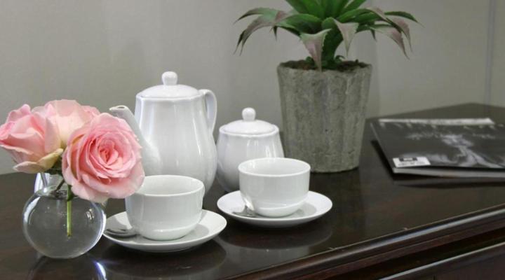 Sheppard Boutique Hotel