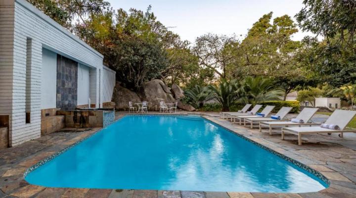 Sheppard Boutique Hotel