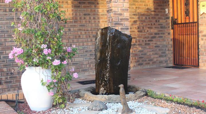 The Golden Grape Bed and Breakfast