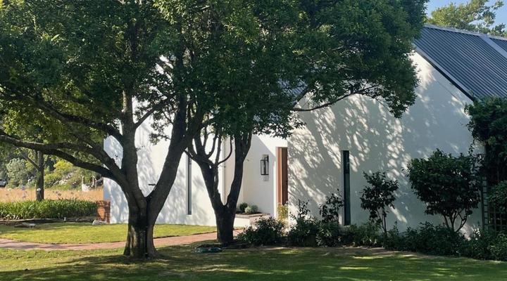 The Residence @ Haskell Vineyards