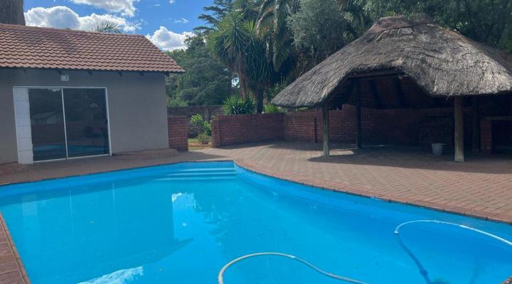 Purple Steps Guest House