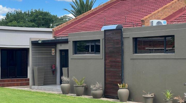 Purple Steps Guest House