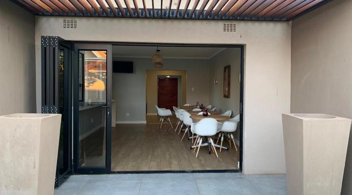 Purple Steps Guest House