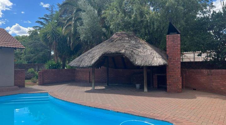 Purple Steps Guest House