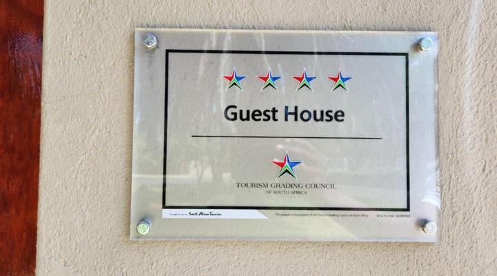 Purple Steps Guest House